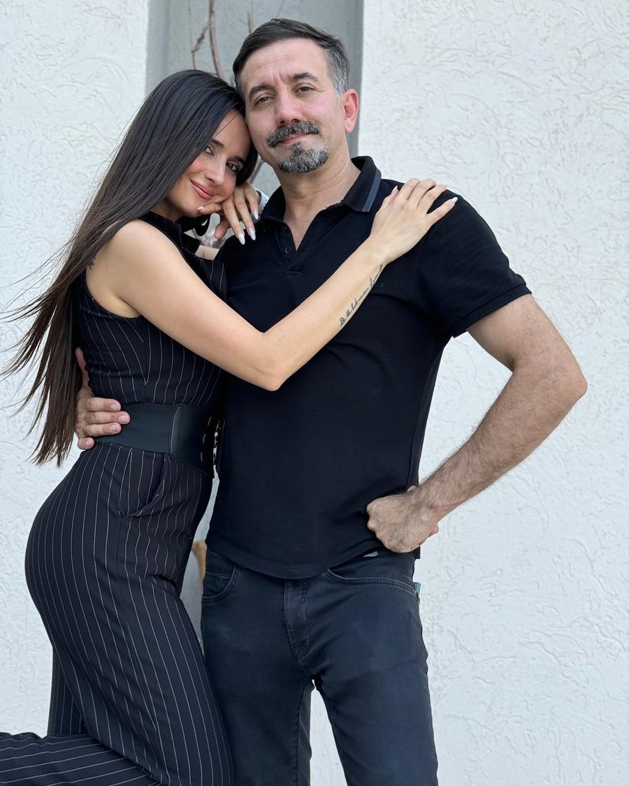 Kurucular: Şenol & Tülay